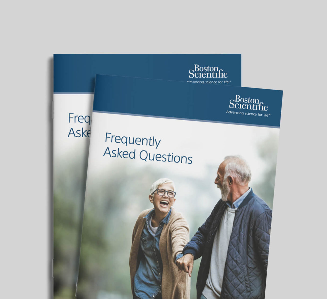 AMS-700 brochure with frequently asked questions