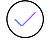 Checkmark icon