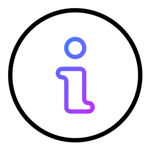 Information icon